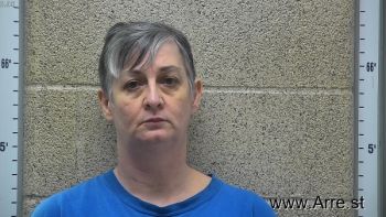 Paula M Harper Mugshot