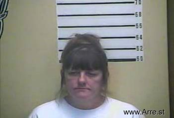 Paula  Hensley Mugshot