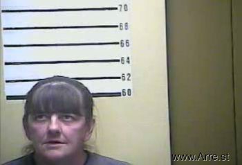 Paula Sue Hensley Mugshot