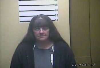 Paula S Hensley Mugshot