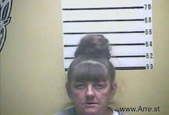 Paula  Hensley Mugshot