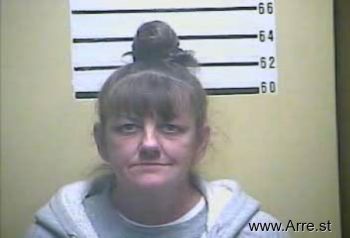 Paula  Hensley Mugshot