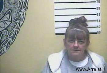 Paula S Hensley Mugshot