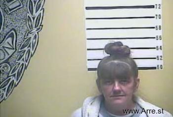 Paula  Hensley Mugshot