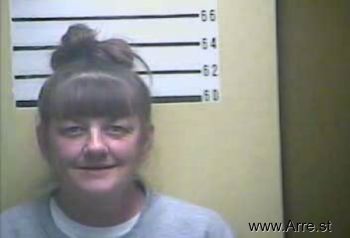 Paula  Hensley Mugshot