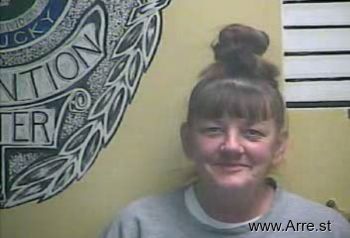 Paula  Hensley Mugshot