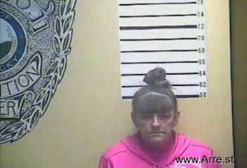 Paula S Hensley Mugshot