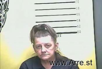 Paula  Hensley Mugshot