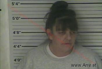 Paula  Hensley Mugshot