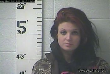 Paula Ann Hutchins Mugshot