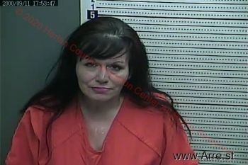 Paula  Jenkins Mugshot