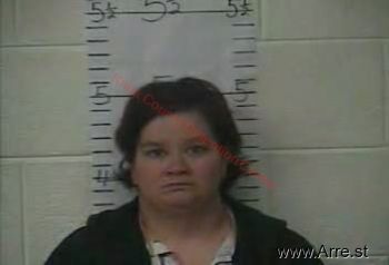 Paula S Mills Mugshot