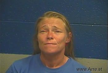 Paula Michelle Nichols Mugshot