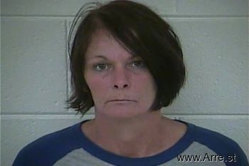 Paula L Potter Mugshot