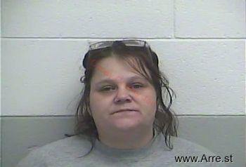 Paula K Price Mugshot