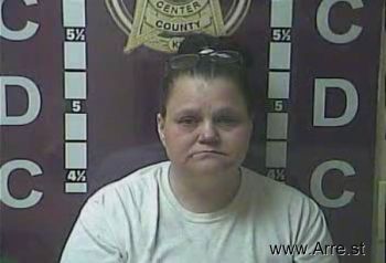 Paula  Price Mugshot