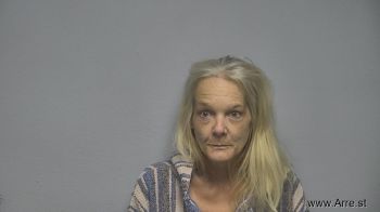 Paula  Sayre Mugshot