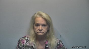 Paula  Sayre Mugshot