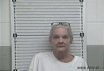 Paula  Sayre Mugshot