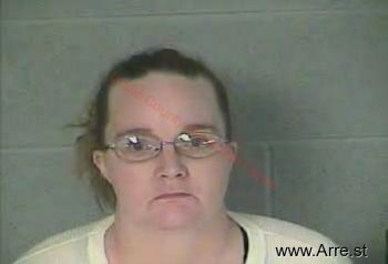 Paula Catherine Thorne Mugshot