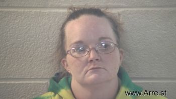 Paula Catherine Thorne Mugshot