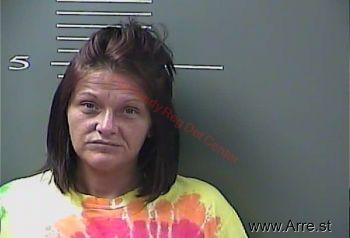 Paula J Vanhoose Mugshot