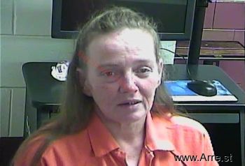 Paula  Wells Mugshot