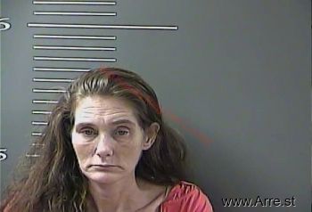 Paula L Wells Mugshot