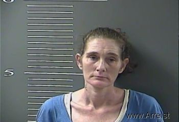 Paula L Wells Mugshot