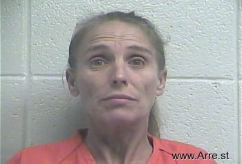 Paula  Young Mugshot