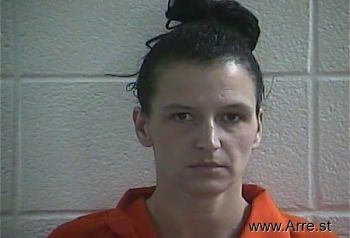 Pauletta Leeann Carson Mugshot