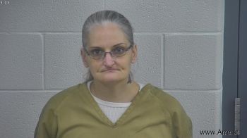 Pauletta D Dunn Mugshot