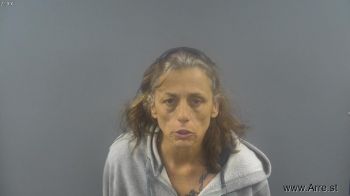 Paulette Dawn Brooks Mugshot