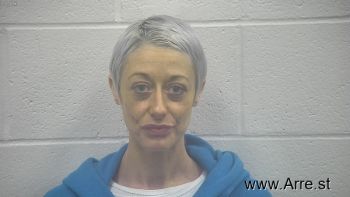 Paulette Susanne Westfall Mugshot