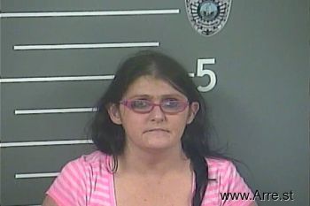 Paulette  Williamson (stalker) Mugshot