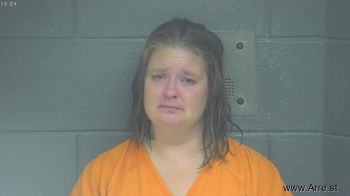 Pauline Denice Barnes Mugshot