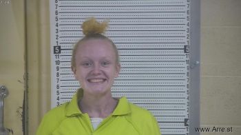 Pauline R Richmond Mugshot