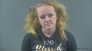 Pauline Renee Richmond Mugshot