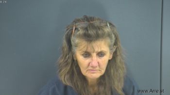 Pauline  Robinson Mugshot