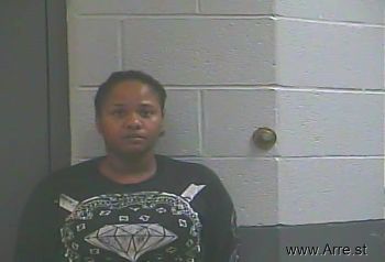 Paulisha Lanelle Lee Mugshot