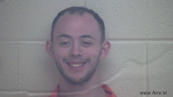 Paxton Dale Sheffer Mugshot