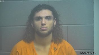 Payton Joseph Barker Mugshot