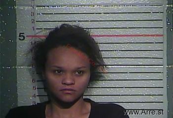 Pearl Delores Almore Mugshot