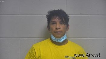 Pedro  Alonzo Jorge Mugshot