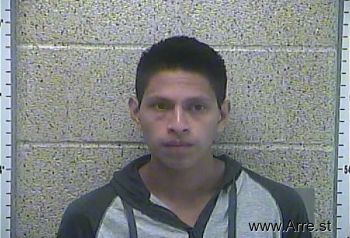 Pedro  Andres Mugshot