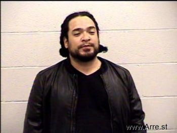 Pedro Jay Garcia Benitez Jr Mugshot