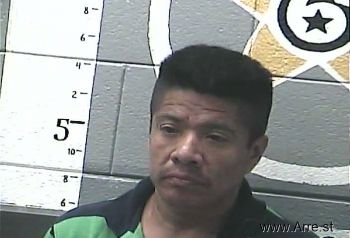 Pedro Garcia Gomez Mugshot