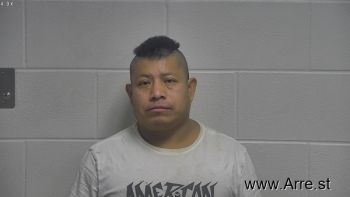 Pedro  Gomez-jimenez Mugshot