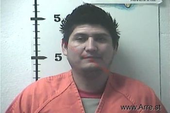 Pedro O Martinez Mugshot