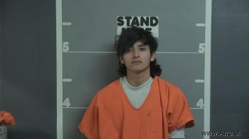 Pedro Esteban Pascual Mugshot